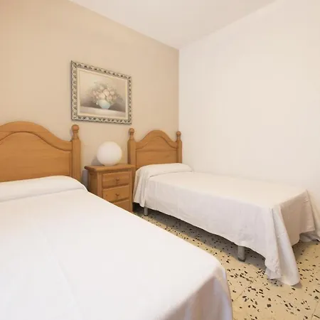 R28 Montserrat 11-3 Apartment Calafell